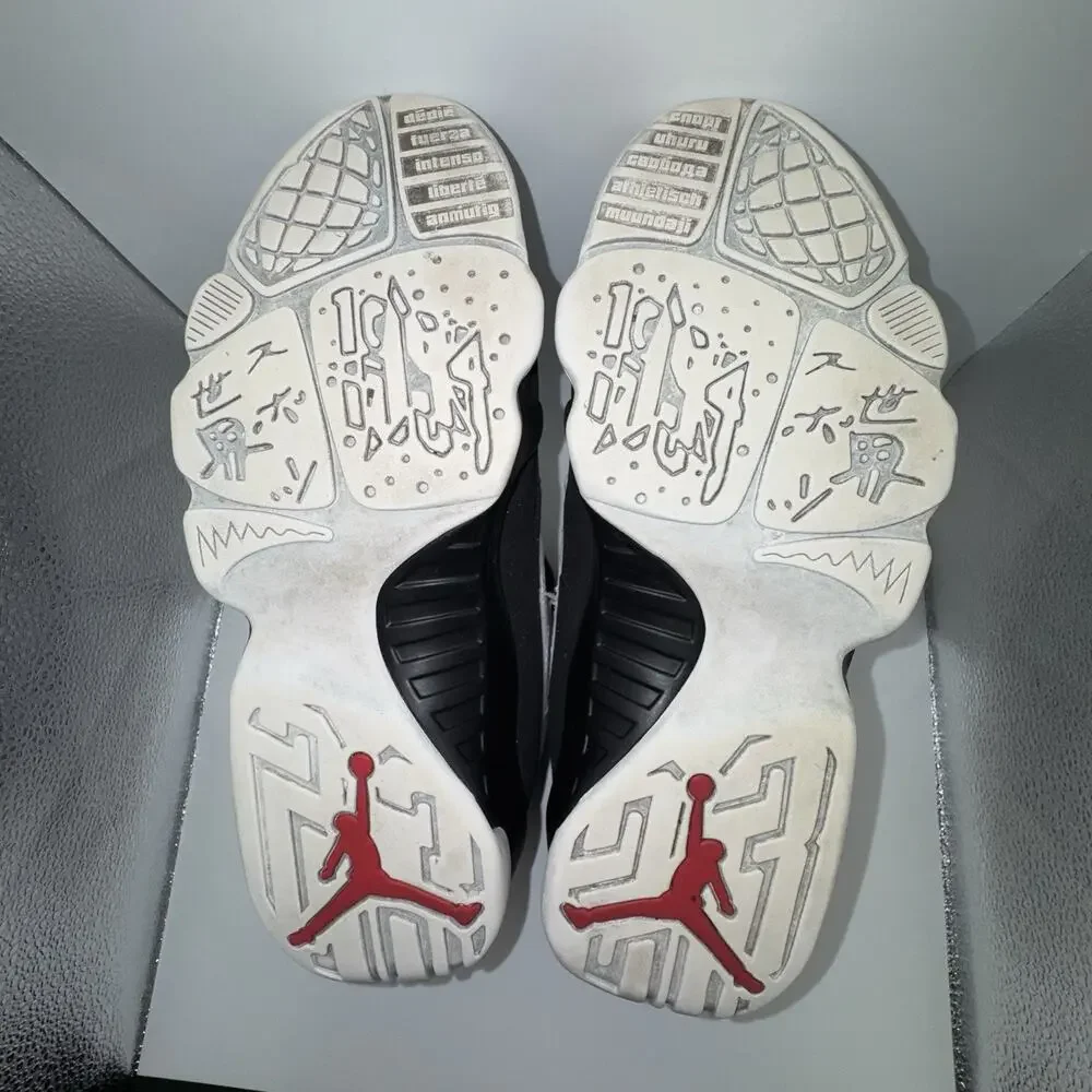 Jordan good pre